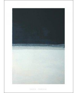 Valérie Francoise, Surfaces, 2005 (Büttenpapier)