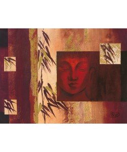 Verbeek & van den Broek, Buddha IV