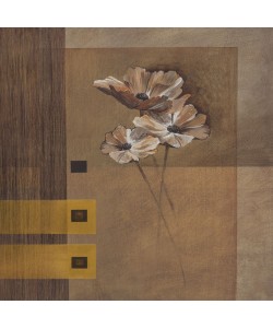 Verbeek & Van Den Broek, Elegant Flowers I