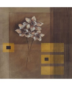 Verbeek & Van Den Broek, Elegant Flowers II