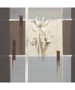 Verbeek & Van Den Broek, Silver Dream I