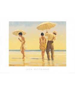 Jack Vettriano, Mad Dogs