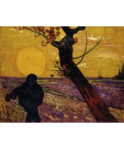 Vincent van Gogh, Le Smeur