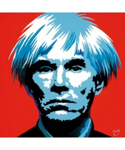 Vladimir Gorsky, Andy Warhol