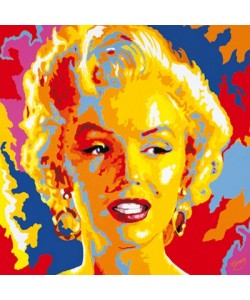 Vladimir Gorsky, Marilyn Monroe