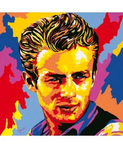 Vladimir Gorsky, James Dean