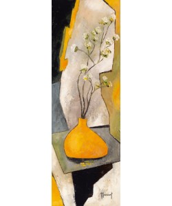 Véronique Mansart, Soleil en pot