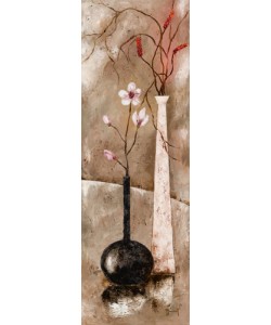 Véronique Mansart, Zen attitude III