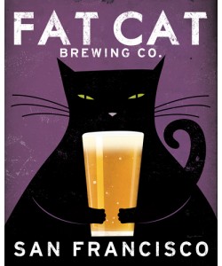 Ryan Fowler, Cat Brewing