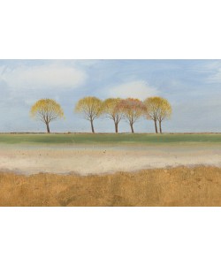 James Wiens, Landscape Horizon
