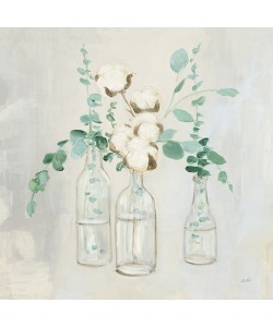 Julia Purinton, Summer Cuttings II