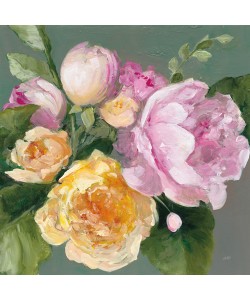 Julia Purinton, June Bouquet