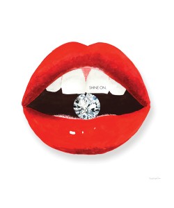 Mercedes Lopez Charro, Hot Lips II