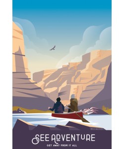 Omar Escalante, See Adventure