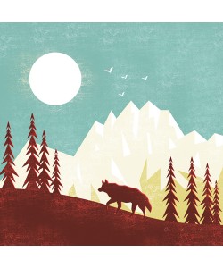 Omar Escalante, Great Outdoors IV