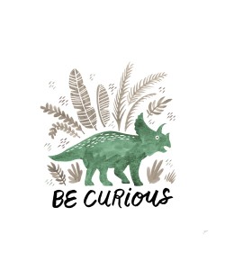 Karyn Panganiban, Dino Inspiration I