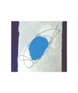 Walter FUSI, Blu 70, 2001