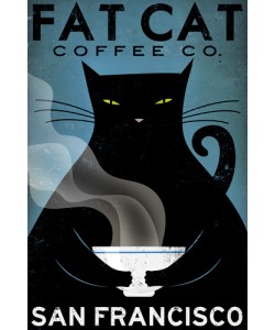 Ryan Fowler, Cat Coffee