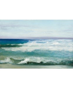 Julia Purinton, Azure Ocean
