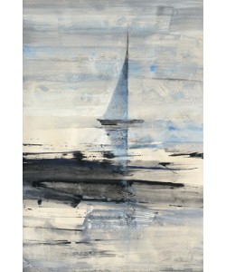 Albena Hristova, Sailing