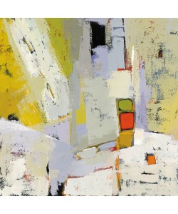 Phyllis Adams, On the Sunnyside of Street