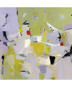 Phyllis Adams, And All That Jazz