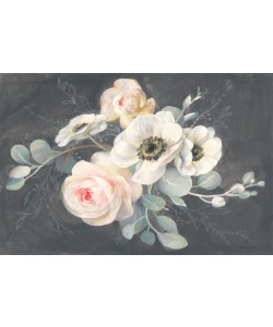 Danhui Nai, Roses and Anemones