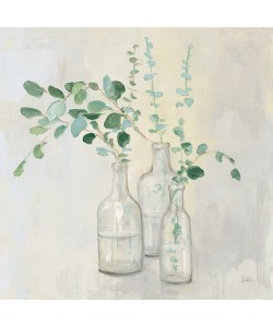 Julia Purinton, Summer Cuttings I