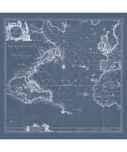 Wild Apple Portfolio, Mar del Nort Blueprint