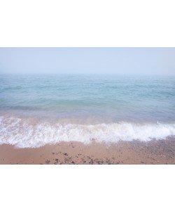 Alan Majchrowitz, Whitefish Point Beach