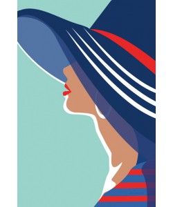 Omar Escalante, Beach Chic IV