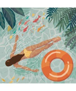 Janelle Penner, Beach Babes IV