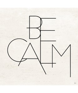 Jess Aiken, Calm I
