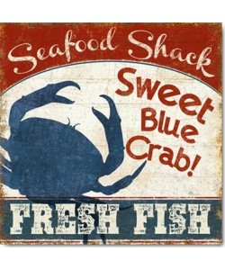 Pela Studio, Fresh Seafood II