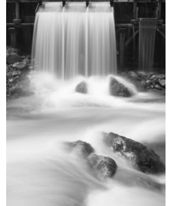 Tom Weber, Waterfalls I