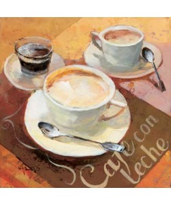 Willem           Haenraets       , Coffee time I