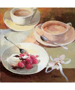 Willem           Haenraets       , Coffee time IV