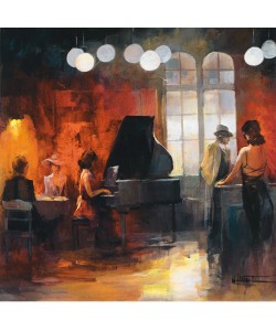 Willem Haenraets, Rendez-vous II