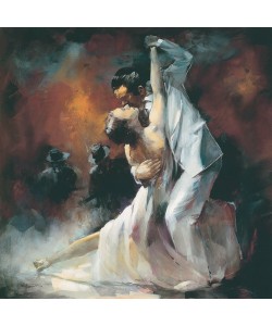 Willem Haenraets, Tango Argentino I