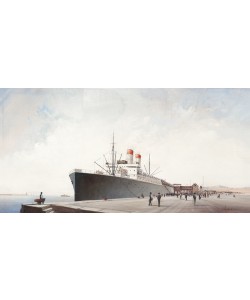Yann Letestu, Le grand départ
