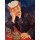Vincent van Gogh, Portrait du Docteur Gachet (Offset)