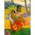 Paul Gauguin, Nafea Faaipoipo (Wann wirst du heiraten?). 1892
