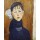 Amadeo Modigliani, La petite Marie. 1918.