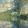 Claude Monet, Pappeln an der Epte.