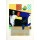 Hashemi Hassan Torso II (Siebdruck, handsigniert)