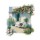 Peter Motz, A veranda in bloom I