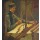 Vincent van Gogh, Der Weber Drieck Dekkers. 1884