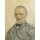 Vincent van Gogh, Der Oberaufseher des Hospitals St. Paul. 1889