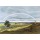 Caspar David Friedrich, Landschaft mit Regenbogen.