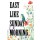 Renate Holzner, Easy like Sunday Morning 1